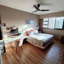 Blk 259C Punggol Topaz (Punggol), HDB 5 Rooms #539994441